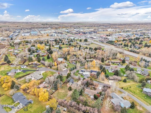 15 Chinook Trail, Bozeman, MT 59718
