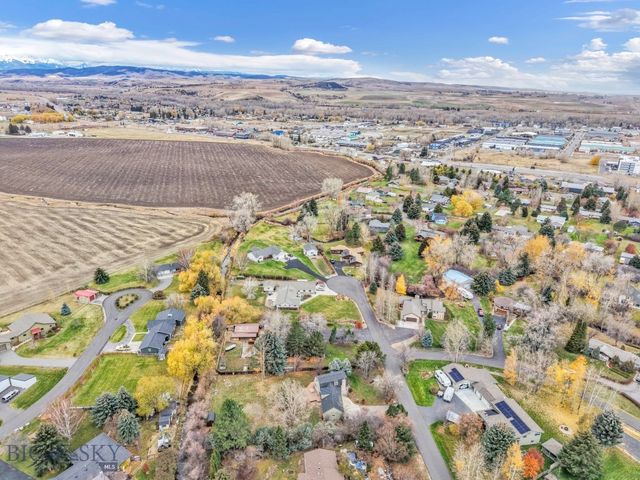15 Chinook Trail, Bozeman, MT 59718