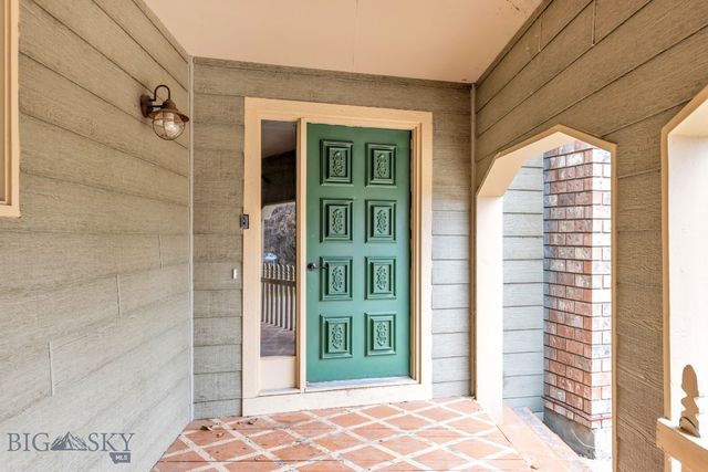 15 Chinook Trail, Bozeman, MT 59718