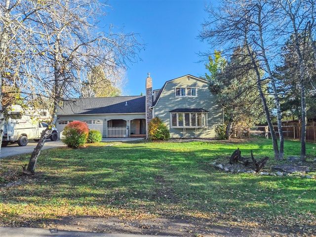 15 Chinook Trail, Bozeman, MT 59718