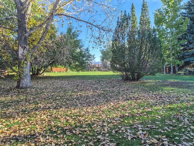 15 Chinook Trail, Bozeman, MT 59718