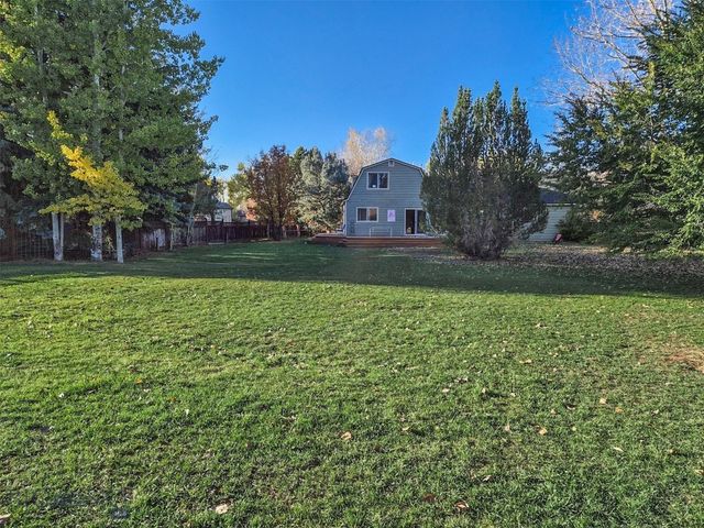 15 Chinook Trail, Bozeman, MT 59718