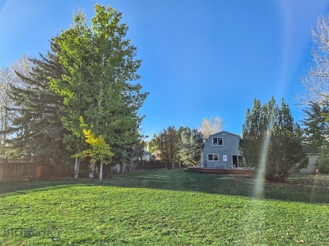 15 Chinook Trail, Bozeman, MT 59718