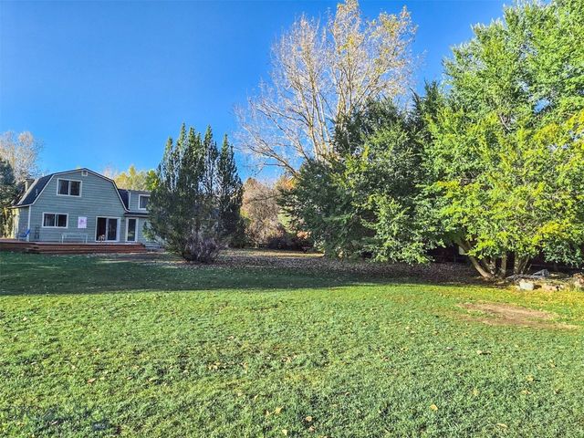 15 Chinook Trail, Bozeman, MT 59718