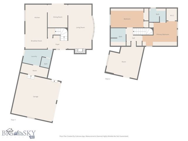 15 Chinook Trail, Bozeman, MT 59718