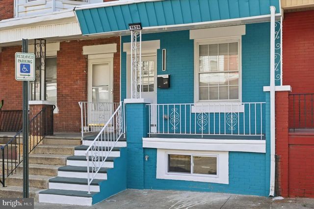 1620 S YEWDALL ST, Philadelphia, PA 19143