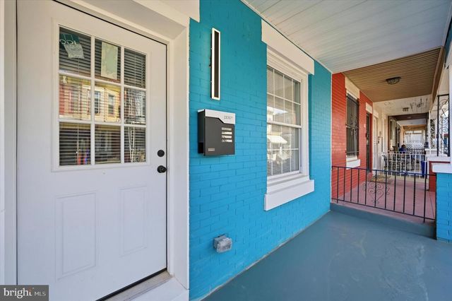 1620 S YEWDALL ST, Philadelphia, PA 19143