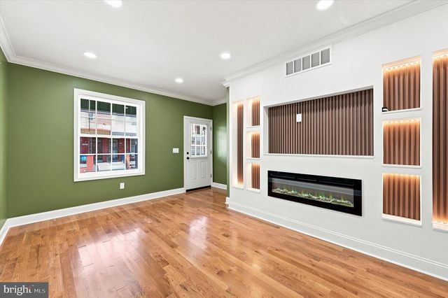 1620 S YEWDALL ST, Philadelphia, PA 19143