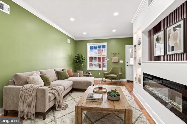 1620 S YEWDALL ST, Philadelphia, PA 19143