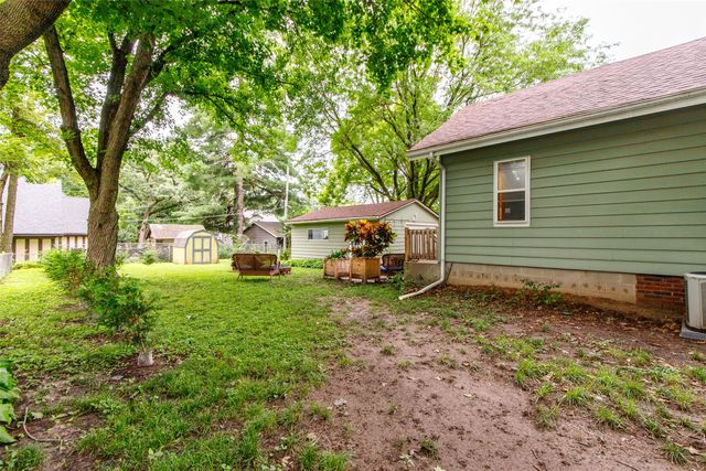 1236 Orchard Drive, Ames, IA 50010