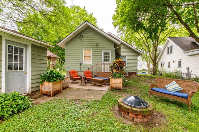 1236 Orchard Drive, Ames, IA 50010