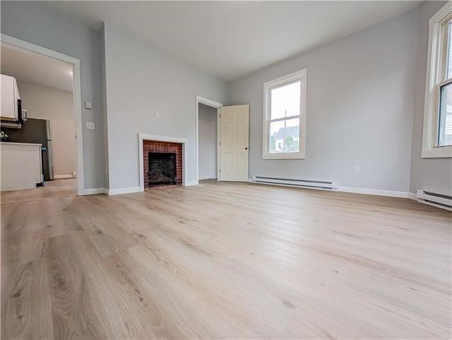 99 Walnut Street 1B, East Providence, RI 02914