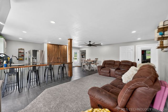 29184 S 4170 Road, Inola, OK 74036