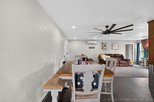 29184 S 4170 Road, Inola, OK 74036