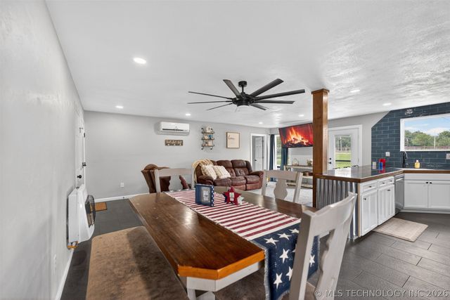 29184 S 4170 Road, Inola, OK 74036