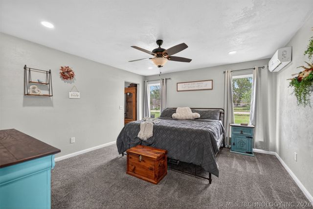 29184 S 4170 Road, Inola, OK 74036