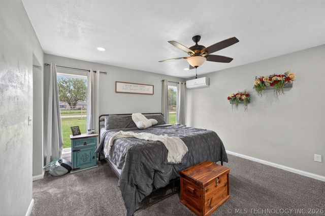 29184 S 4170 Road, Inola, OK 74036