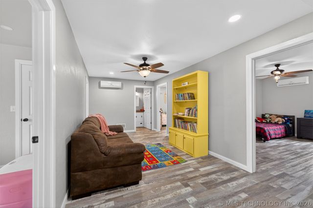 29184 S 4170 Road, Inola, OK 74036