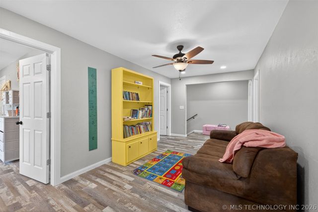 29184 S 4170 Road, Inola, OK 74036