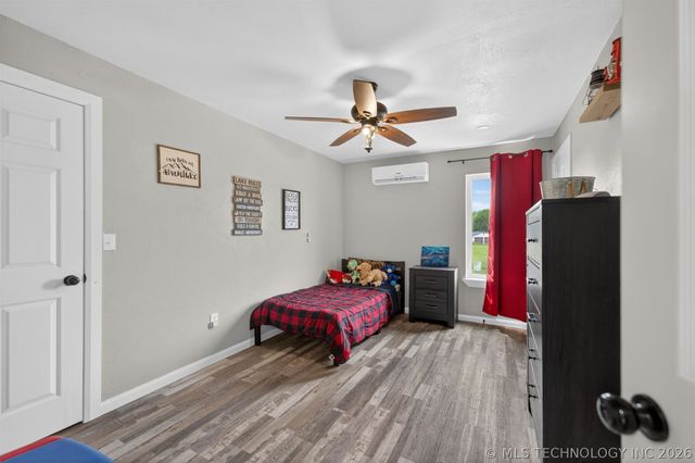 29184 S 4170 Road, Inola, OK 74036