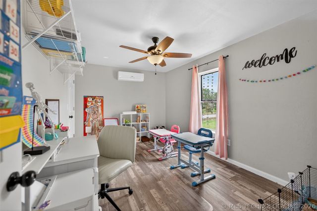 29184 S 4170 Road, Inola, OK 74036
