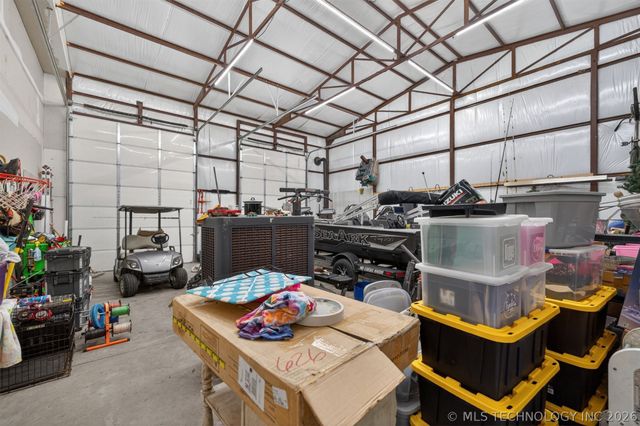 29184 S 4170 Road, Inola, OK 74036