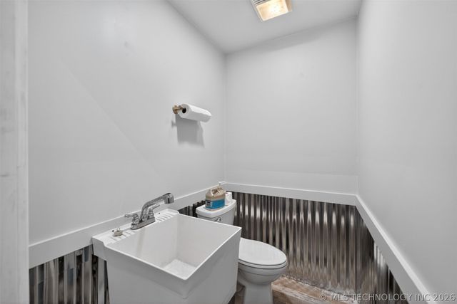 29184 S 4170 Road, Inola, OK 74036