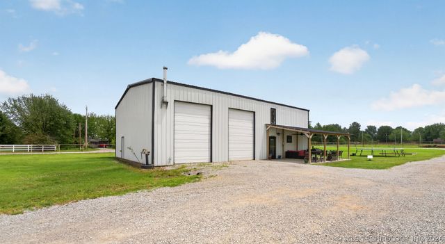 29184 S 4170 Road, Inola, OK 74036