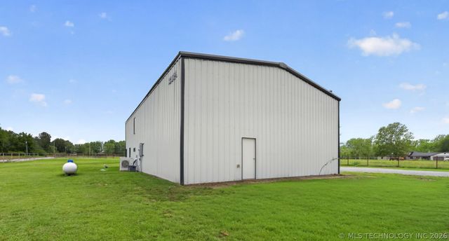 29184 S 4170 Road, Inola, OK 74036