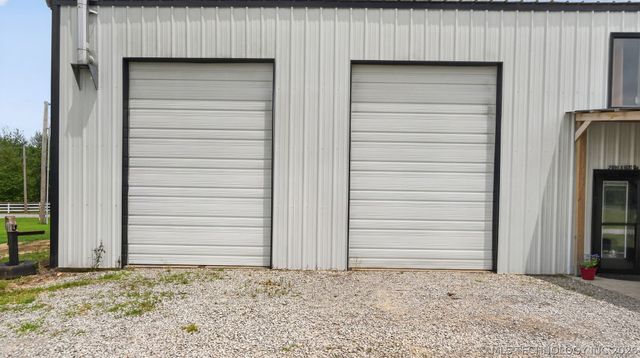 29184 S 4170 Road, Inola, OK 74036