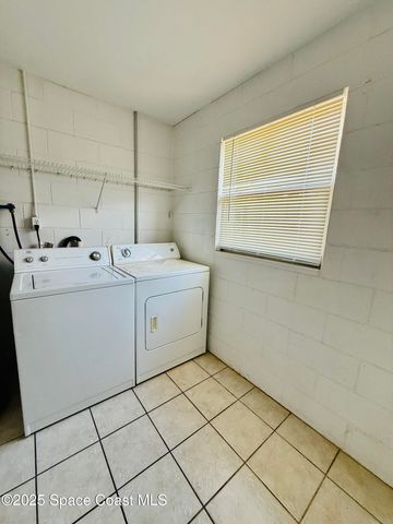 2245 Dolphin Road, Titusville, FL 32780