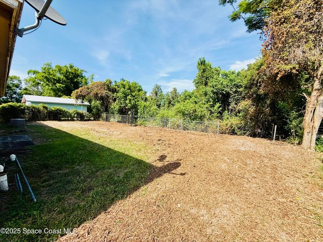 2245 Dolphin Road, Titusville, FL 32780