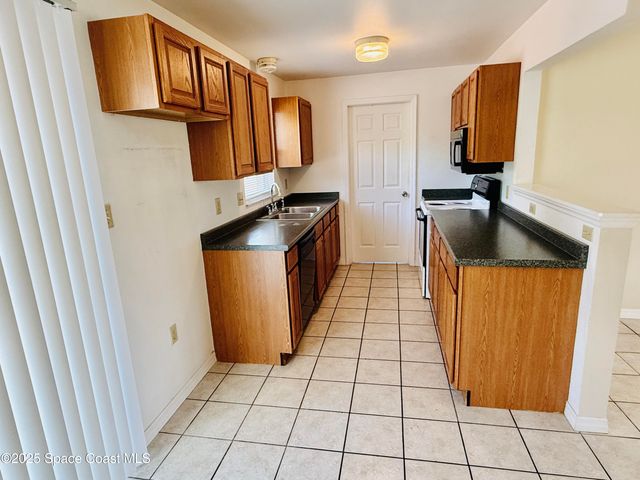 2245 Dolphin Road, Titusville, FL 32780