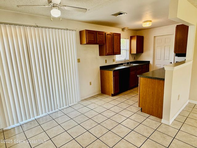 2245 Dolphin Road, Titusville, FL 32780