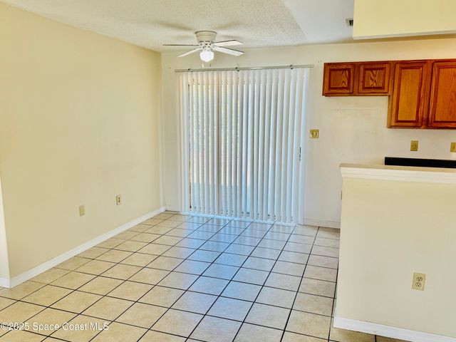 2245 Dolphin Road, Titusville, FL 32780