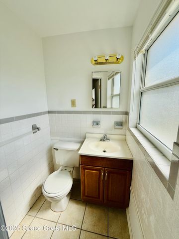 2245 Dolphin Road, Titusville, FL 32780