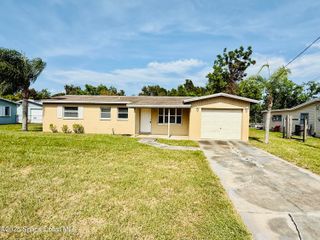 2245 Dolphin Road, Titusville, FL 32780