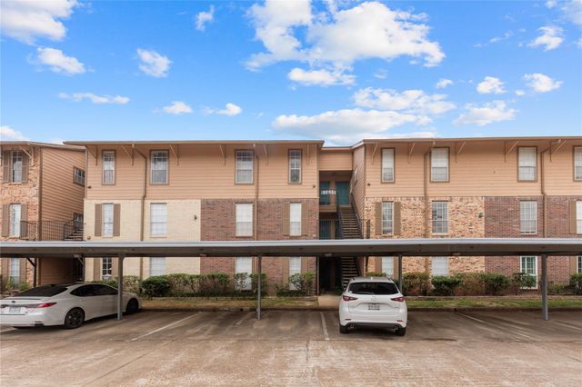 2121 Hepburn Street 912, Houston, TX 77054