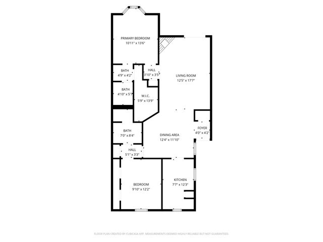 2121 Hepburn Street 912, Houston, TX 77054