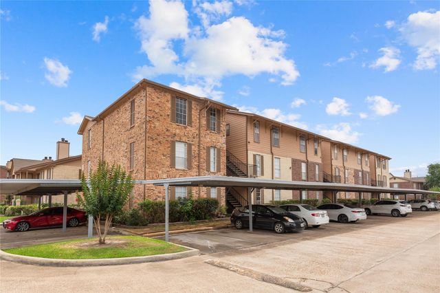 2121 Hepburn Street 912, Houston, TX 77054