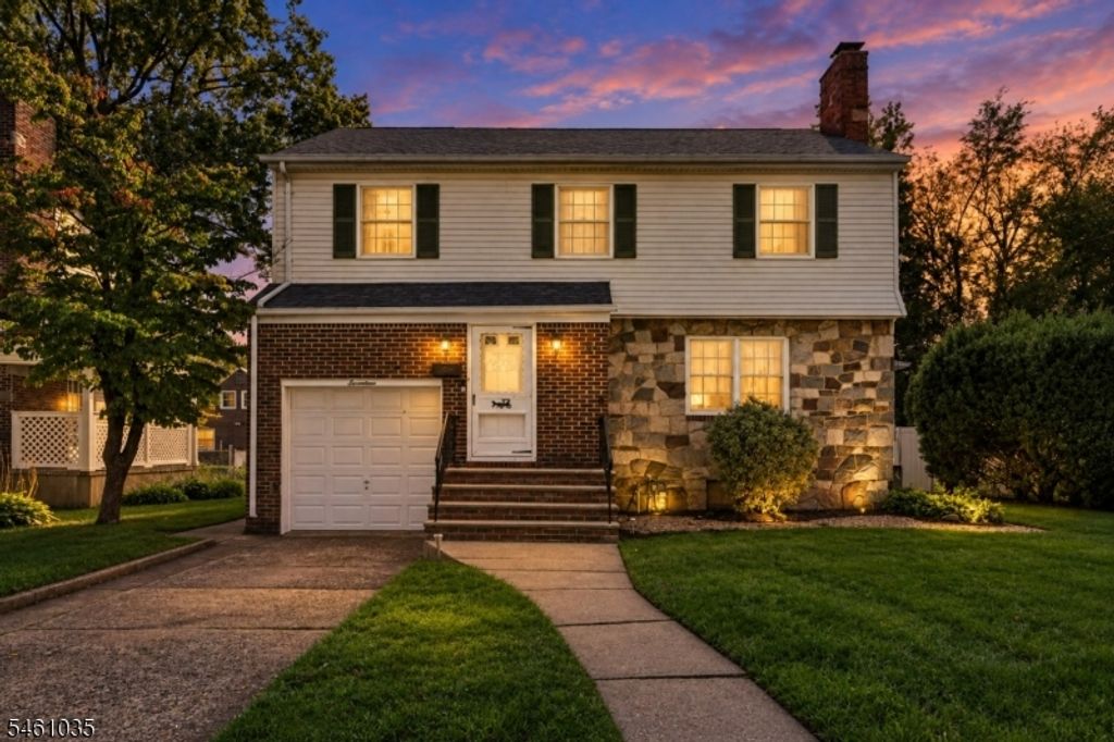 17 Harvard Rd, Linden City, NJ 07036 — exterior