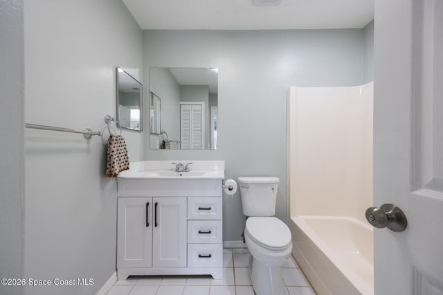 1948 Quail Ridge Court 901, Cocoa, FL 32926