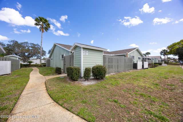 1948 Quail Ridge Court 901, Cocoa, FL 32926