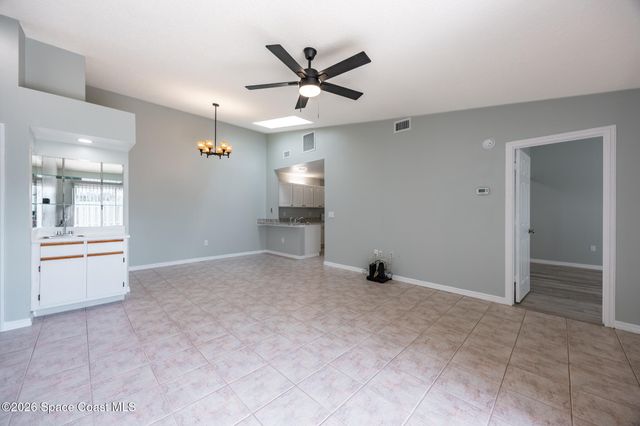 1948 Quail Ridge Court 901, Cocoa, FL 32926