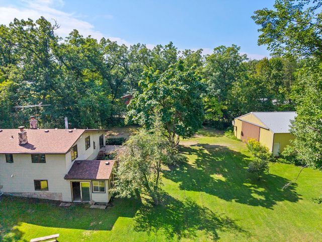 32350 Cedar Crest Trail NE, North Branch, MN 55056