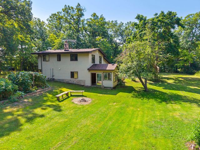 32350 Cedar Crest Trail NE, North Branch, MN 55056