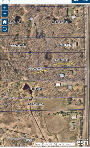 32350 Cedar Crest Trail NE, North Branch, MN 55056