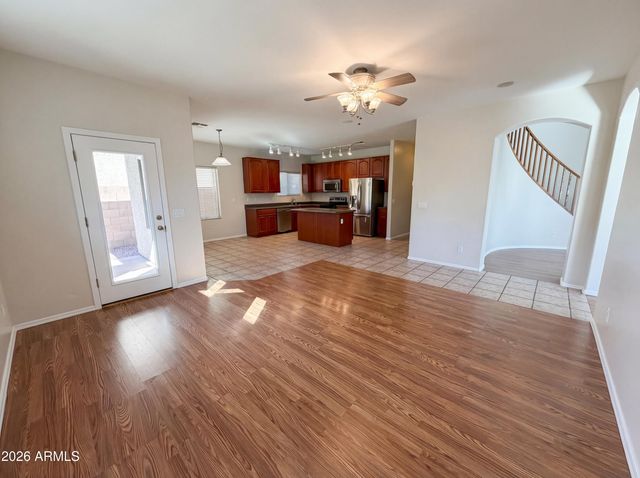 16131 W PORT ROYALE Lane, Surprise, AZ 85379