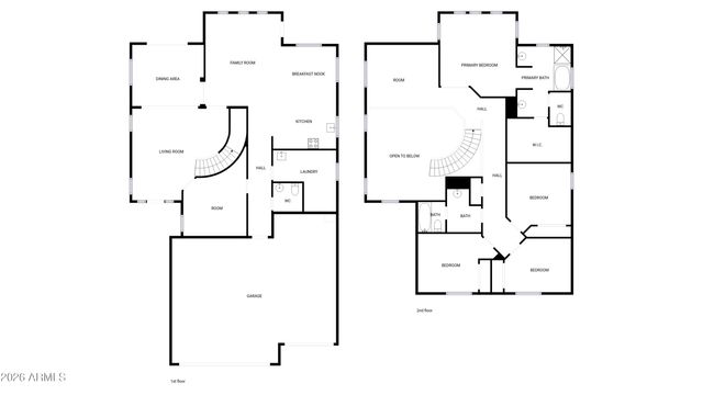 16131 W PORT ROYALE Lane, Surprise, AZ 85379