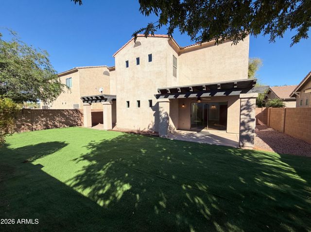 16131 W PORT ROYALE Lane, Surprise, AZ 85379